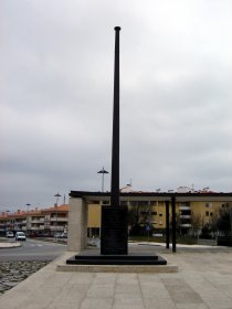 Monumento de Homenagem ao Concelho de Oliveira de Frades