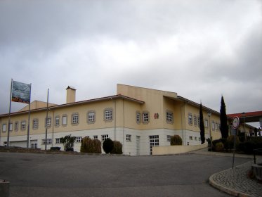 Centro de Saúde de Oliveira de Frades