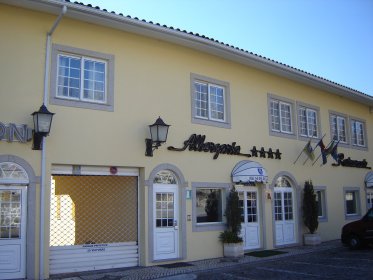 Hotel Ulveira
