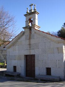 Capela de Santiaguinho