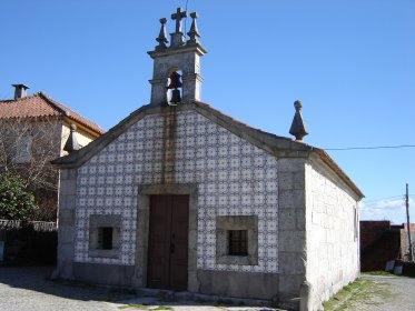 Capela de Cajadães