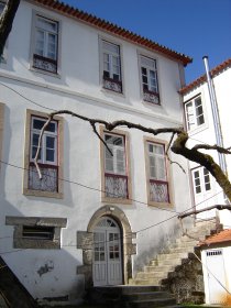 Casa D'Aldeia