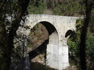Ponte de Cunhedo