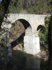 Ponte de Cunhedo