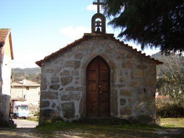 Capela de Casal de Sejães