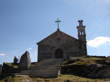 Capela da Bezerreira