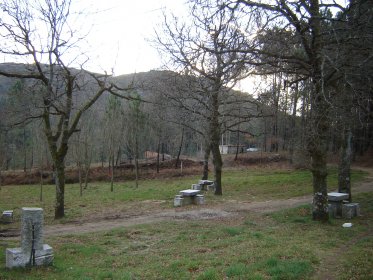 Parque de Merendas de Varzielas