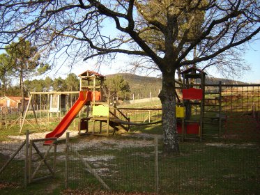 Parque Infantil de Varzielas