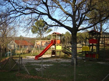 Parque Infantil de Varzielas