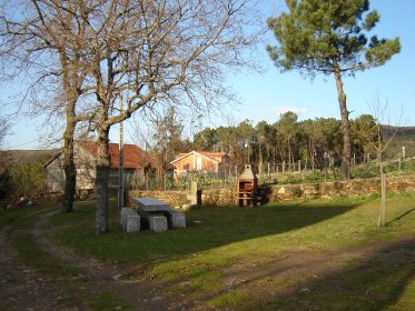 Parque de Merendas de Varzielas