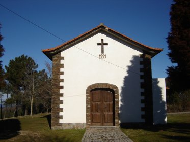 Capela de Monteteso
