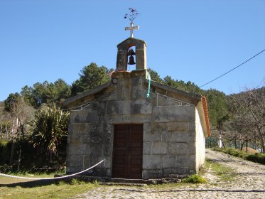 Capela de Covelo