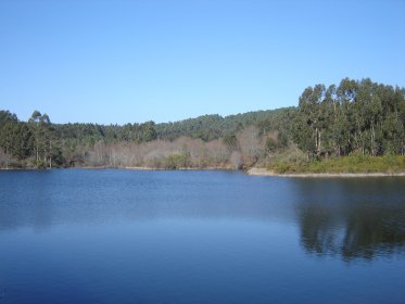 Barragem de Pereiras