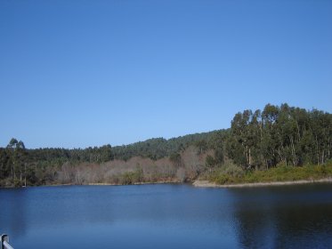 Barragem de Pereiras