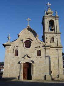 Igreja Matriz de Pinheiro