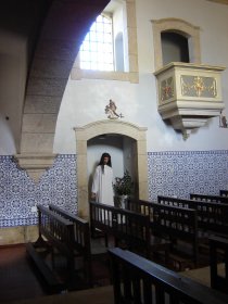 Igreja Matriz de Pinheiro