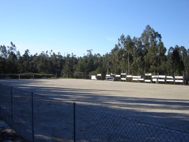 Parque Desportivo Celestino F. Martins