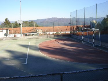 Parque Desportivo Celestino F. Martins