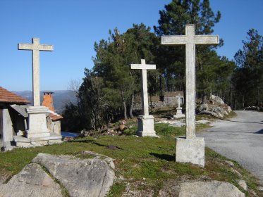 Via Sacra de Pinheiro