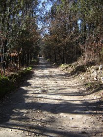 Estrada Romana de Ral