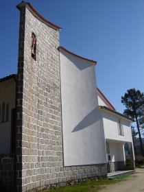Capela de Santa Dolorosa