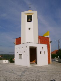 Capela de Silveira