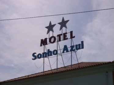 Motel Sonho Azul
