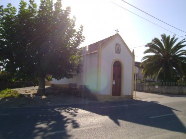Capela dos Carris