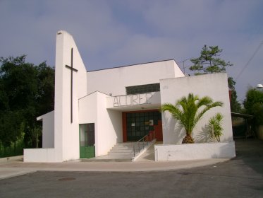 Capela da Pedreira