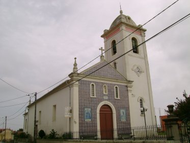 Igreja de São Pedro da Palhaça