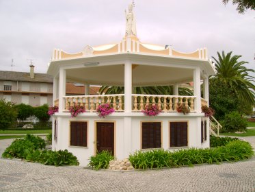 Coreto do Jardim da Praça de São Pedro