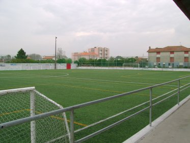 Estádio Doutor Manuel dos Santos Pato