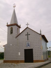 Capela de São Tomé