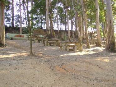 Parque de Merendas de Troviscal