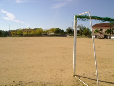 Campo de Futebol de Troviscal