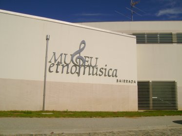 Museu de Etnomúsica da Bairrada