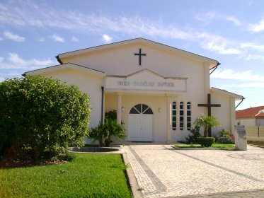 Igreja Evangélica Baptista