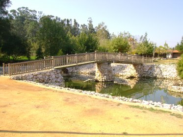 Jardim de Rio Novo