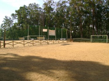 Campo de Futebol de Estrada de Vila Verde