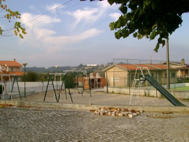 Parque Infantil de Cabecinha