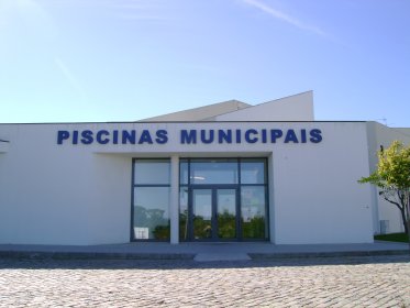 Piscinas Municipais de Oliveira do Bairro
