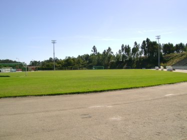 Estádio Municipal de Oliveira do Bairro
