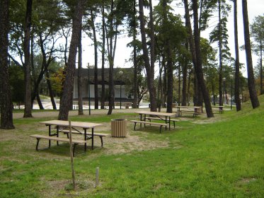 Parque de Merendas do Mandanelho