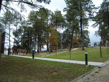 Parque do Mandanelho