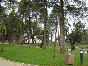 Parque do Mandanelho