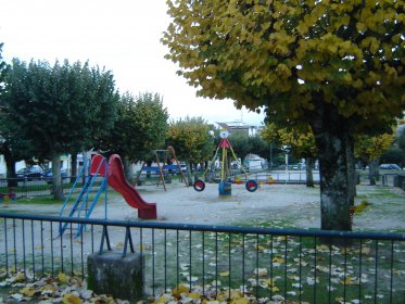 Parque Infantil do Largo Ribeiro do Amaral