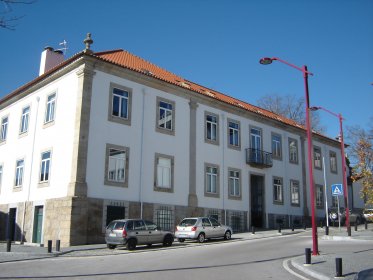 Câmara Municipal de Oliveira do Hospital