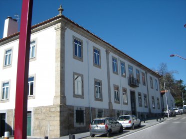 Câmara Municipal de Oliveira do Hospital