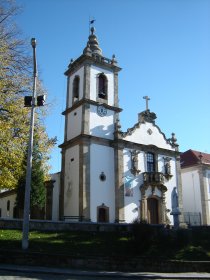 Igreja Matriz de Oliveira do Hospital