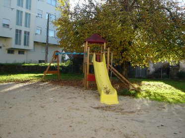 Parque Infantil de Laurindo Marques Caetano